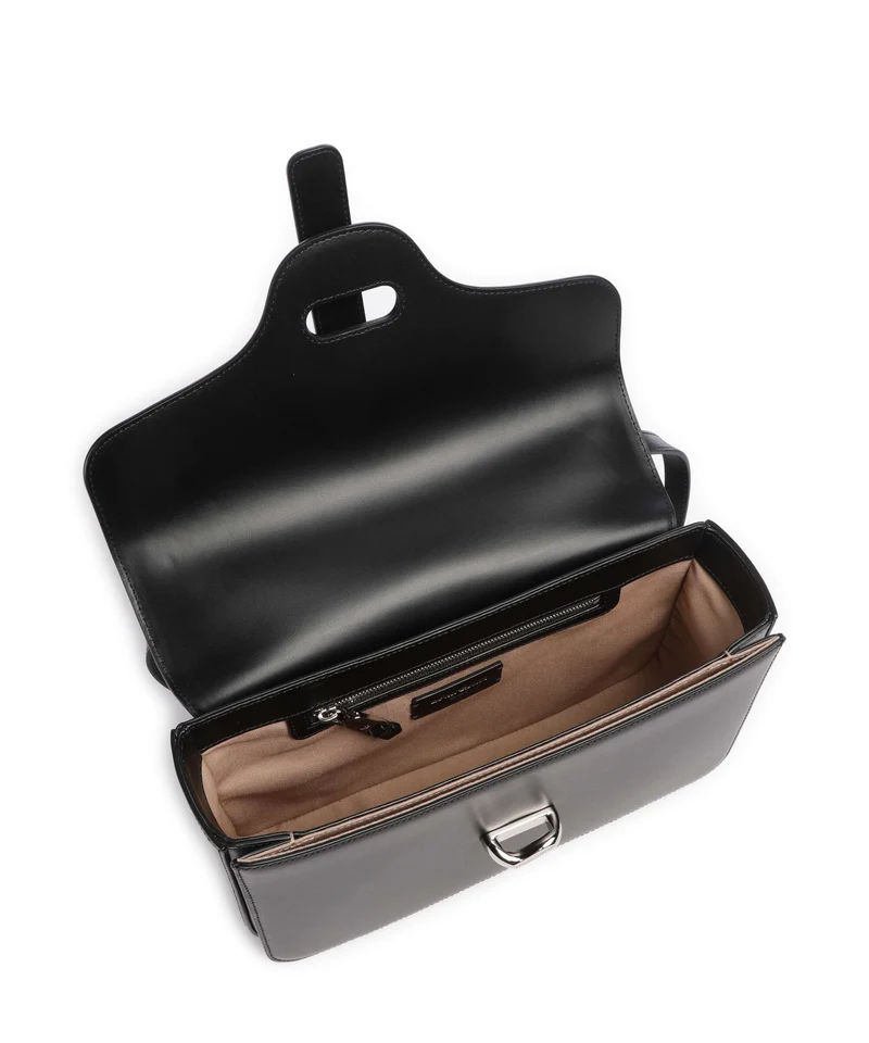 Emporio Armani Costanza L Bolso de hombro black