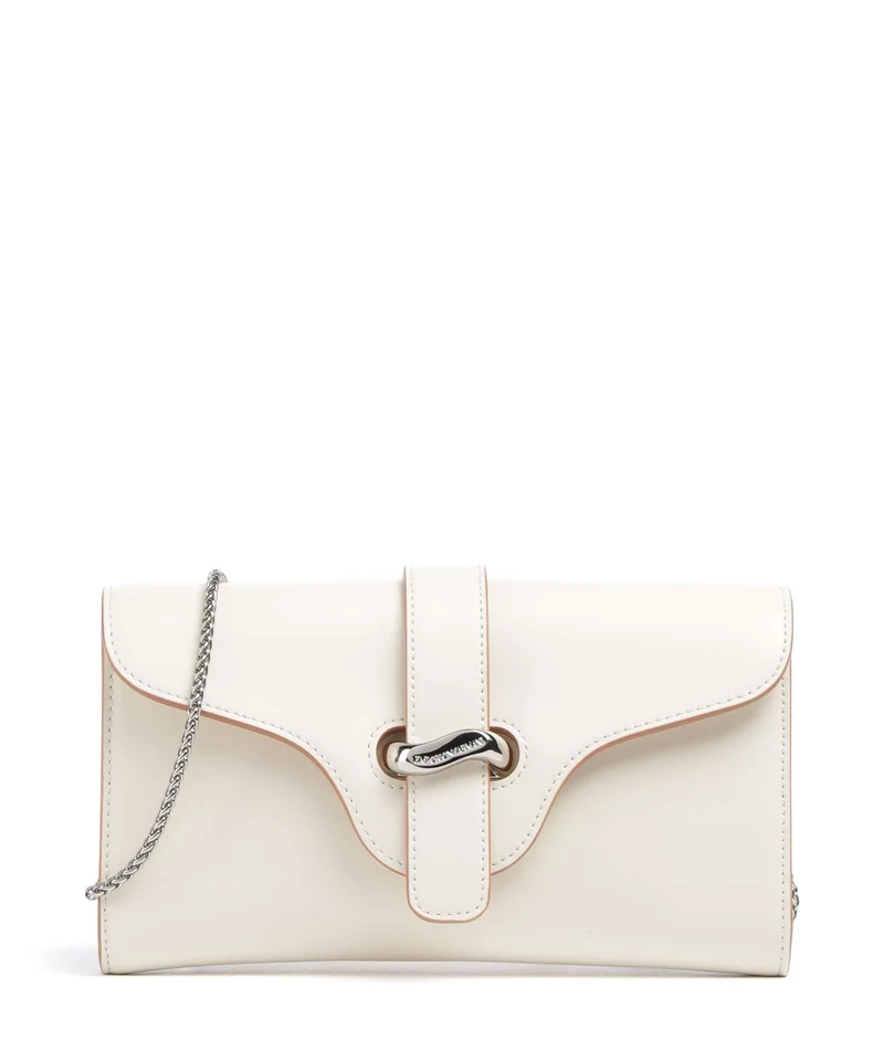 Emporio Armani Costanza Bandolera vaniglia