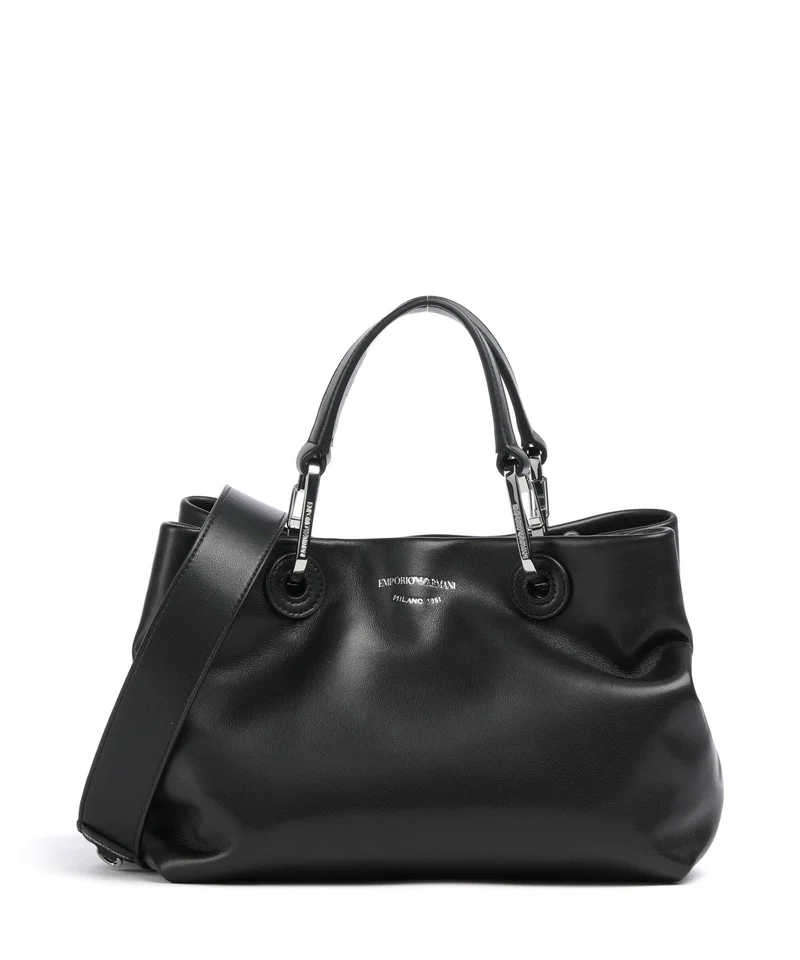 Emporio Armani My EA S Bolso de mano black
