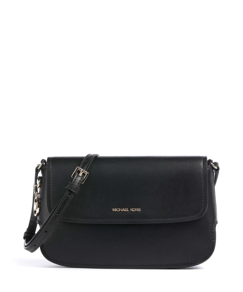 Michael Kors Alice Small Bandolera black