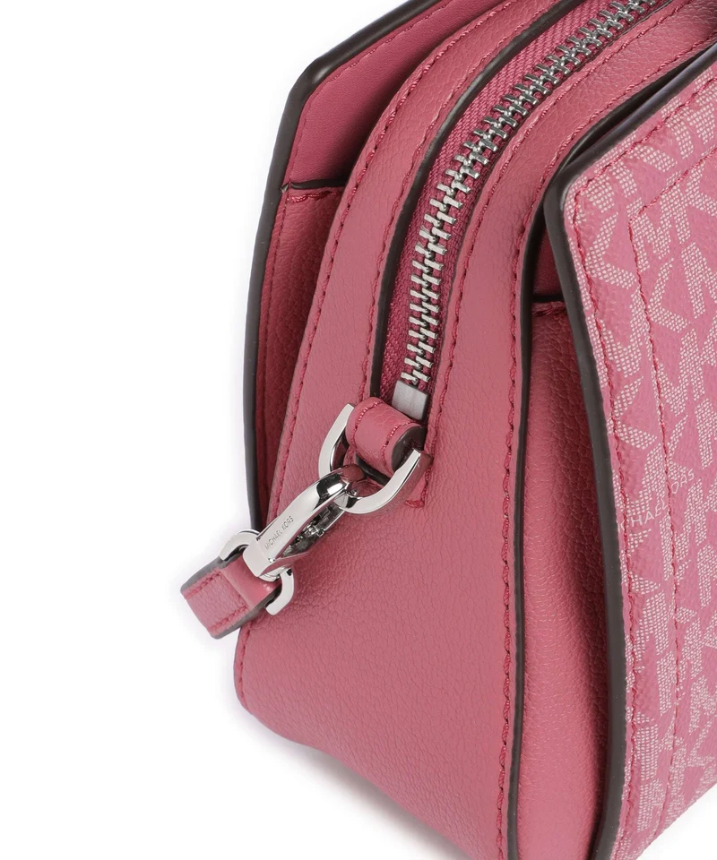 Michael Kors Laila XS Bolso de mano rosewood