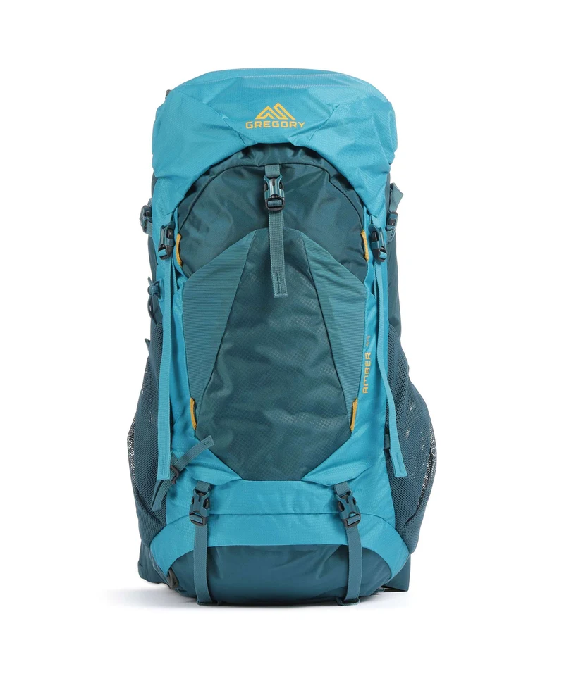 Gregory Amber 44 Plus Mochila de senderismo coral blue