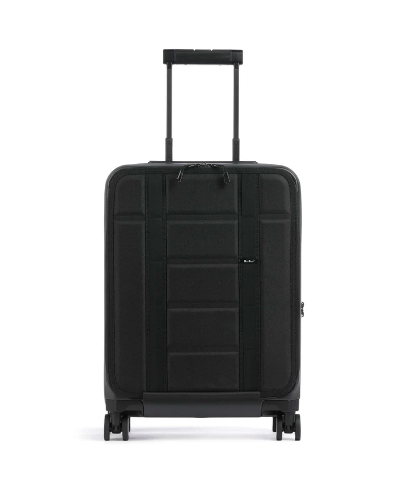 Db Ramverk S Front Maleta con 4 ruedas black out