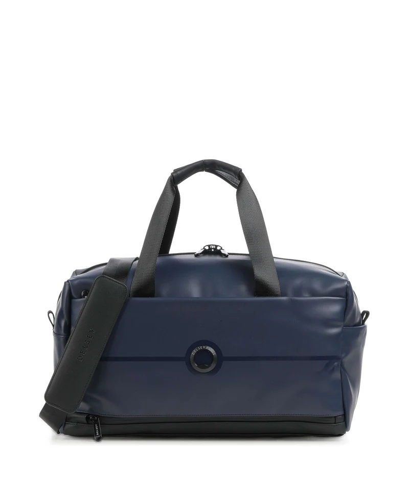 Delsey Paris Turenne Bolsa de fin de semana nachtblau