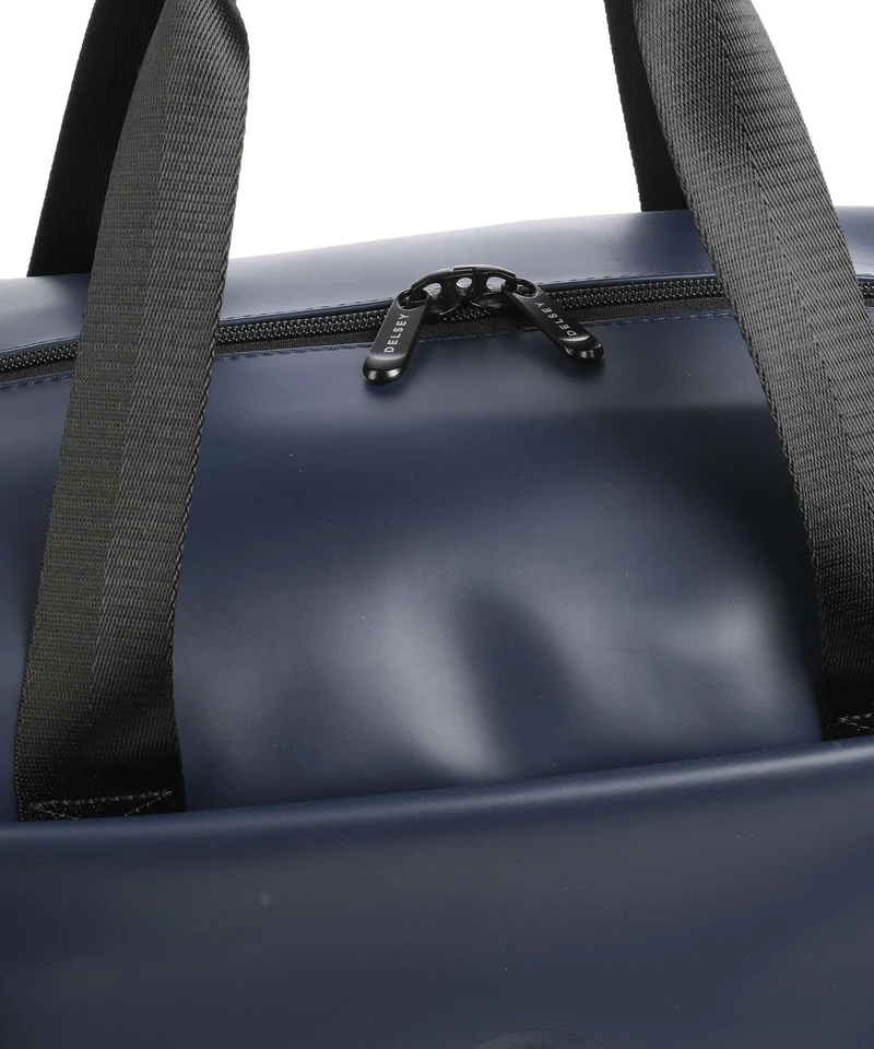 Delsey Paris Turenne Bolsa de fin de semana nachtblau