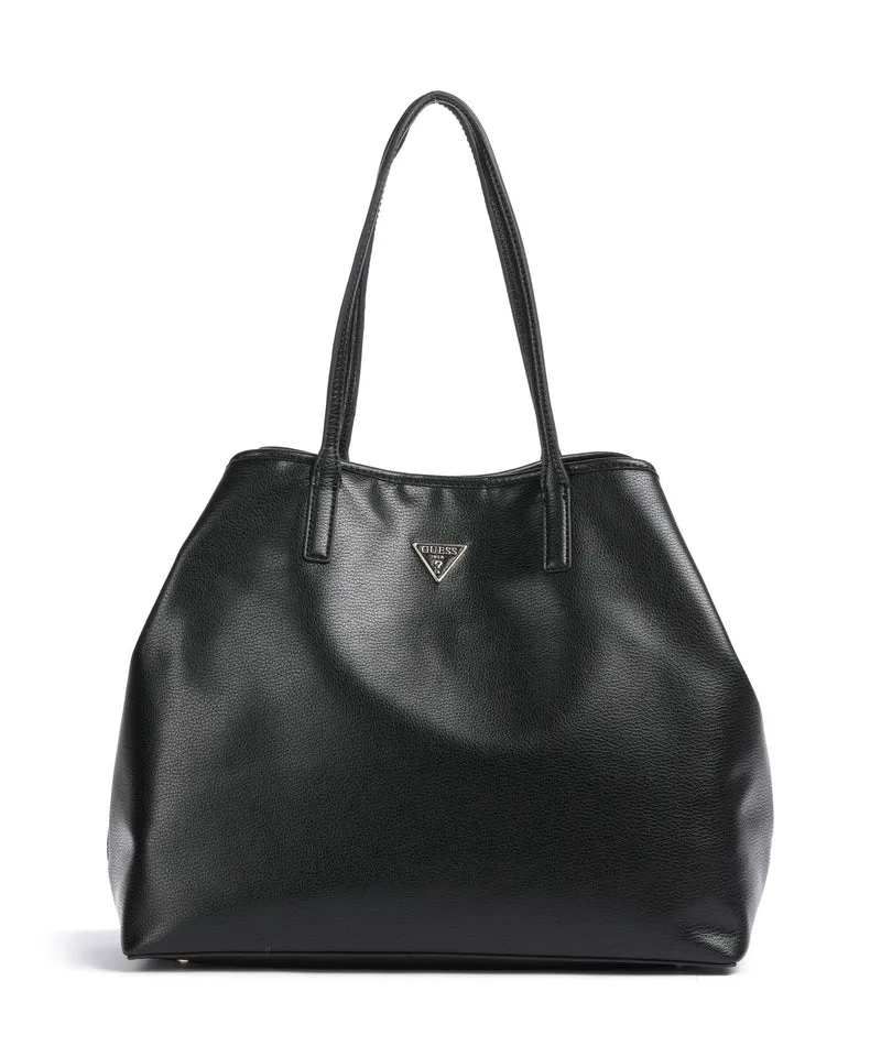 Guess Victtoria Eco Bolsa shopping black