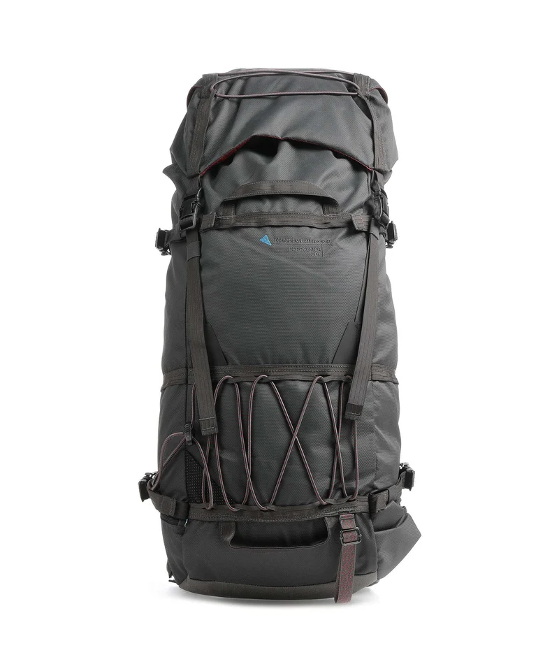 Klättermusen Bergelmer 30 Mochila de senderismo raven