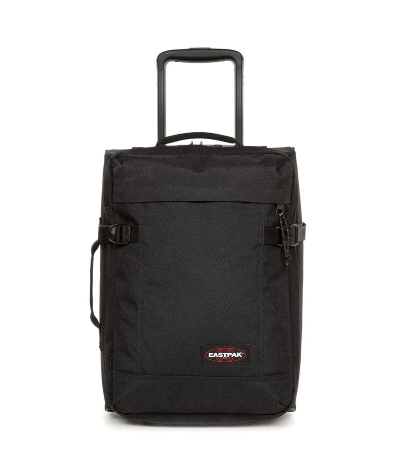 Eastpak Tranverz XXS XXS Bolso de viaje con ruedas black