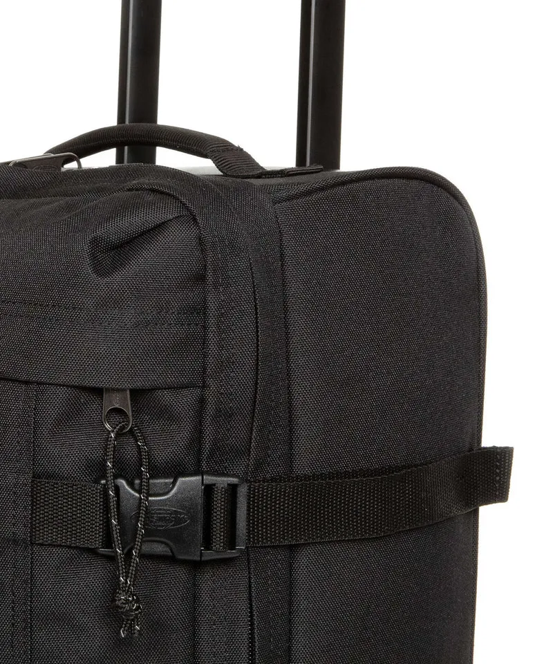 Eastpak Tranverz XXS XXS Bolso de viaje con ruedas black