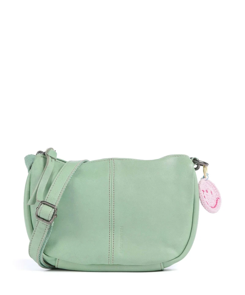 FredsBruder Take A Smile Bandolera fresh mint