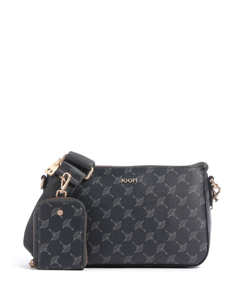 JOOP! Cortina 1.0 Jasmina Bandolera dark navy