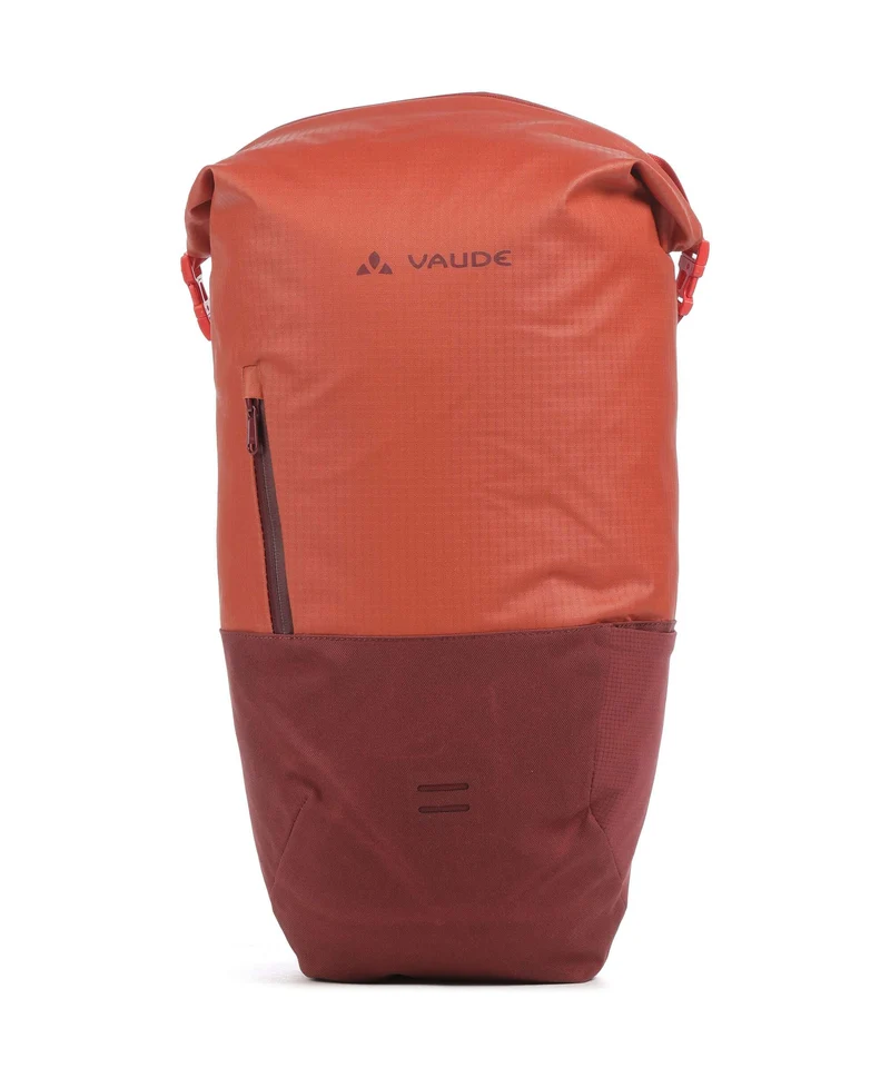 Vaude CityGo 18 Mochila buckeye