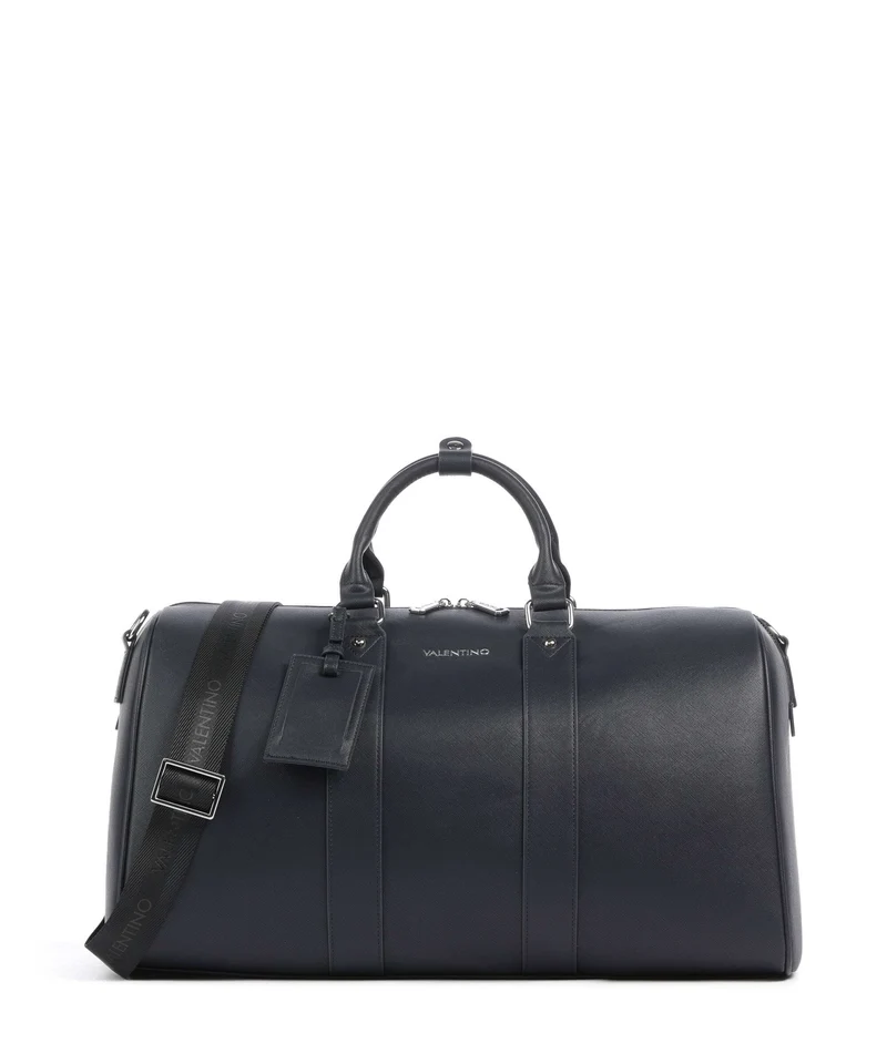 Valentino Bags Marnier Bolsa de fin de semana blu