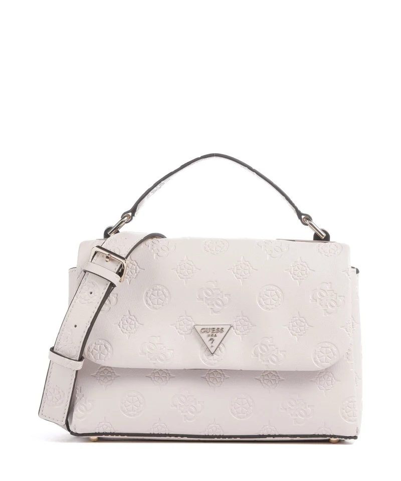 Guess Tisha Bolso de mano stone logo