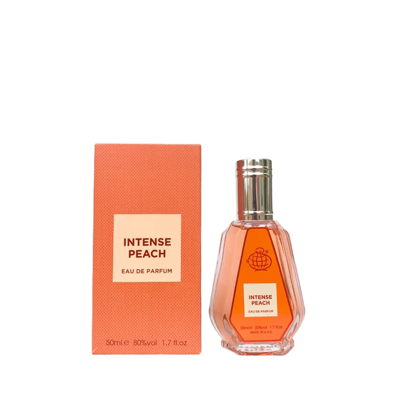Intense Peach EDP 50ML