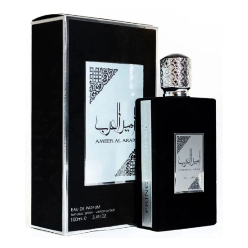 Asdaaf Ameer Al Arab EDP 100ML
