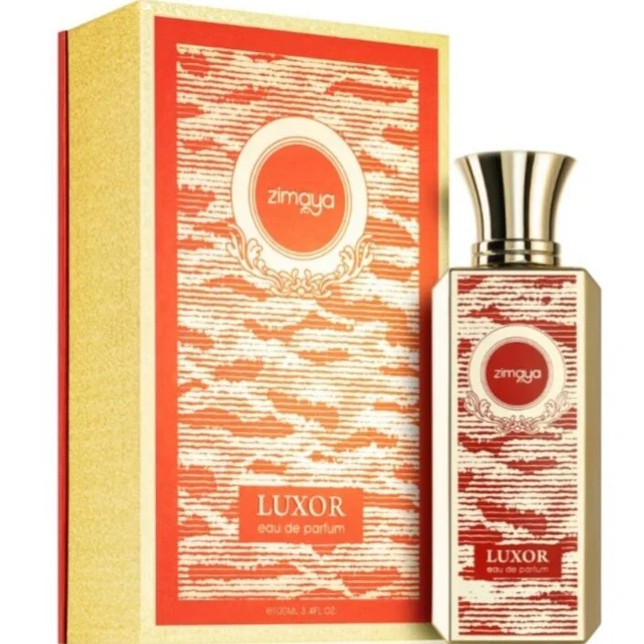 Afnan Zimaya Luxor EDP 100ML
