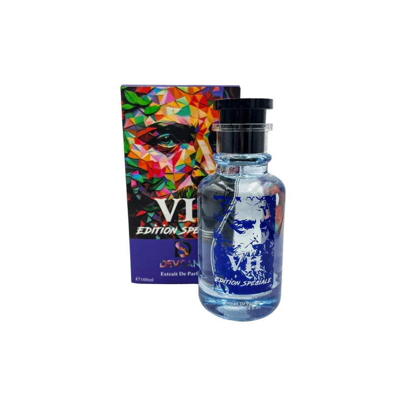 Devsana VII Edition Speciale Extrait de Parfum 100ML