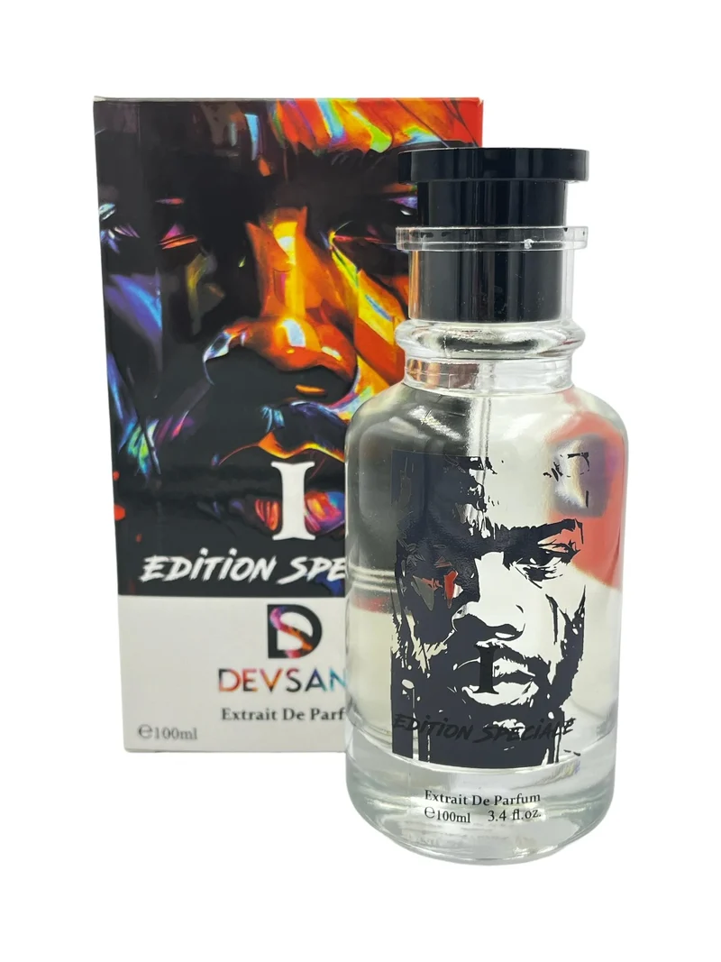 Devsana I Edition Speciale Extrait de Parfum 100ML
