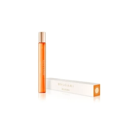 Bvlgari Allegra Rock´N´Rome EDP 10ML Miniatura