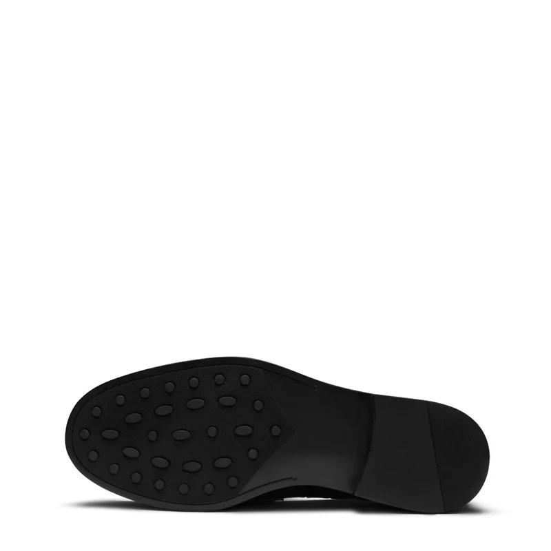 Isabel Bernard Vendôme Blandine Croco Bruine Kalfsleren Loafers IB51015-230-37