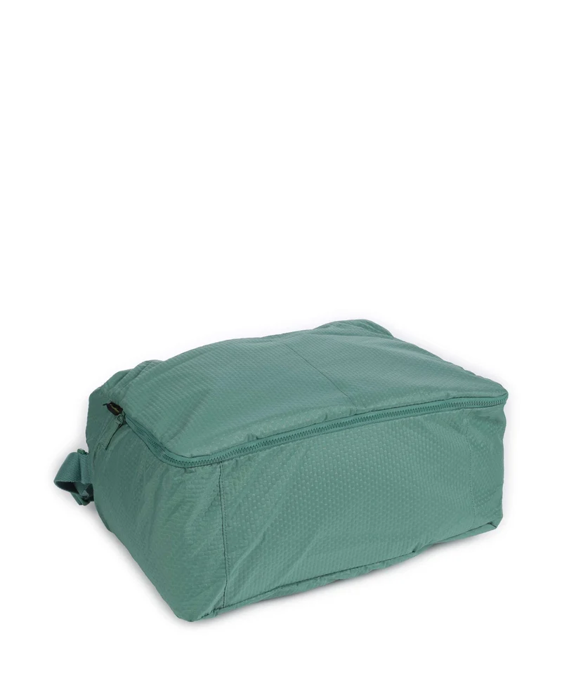 Mandarina Duck Revival 2.0 Bolsa de fin de semana foliage green
