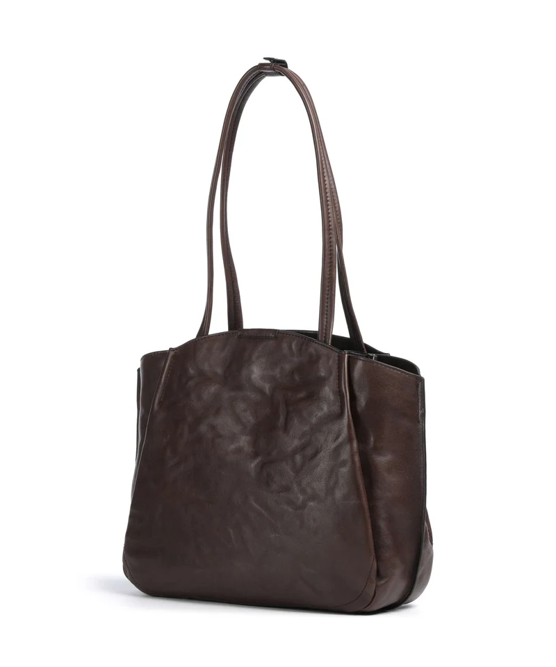 Aunts & Uncles Grandma's Luxury Club Mrs. Pavlova Bolsa shopping coffee bean