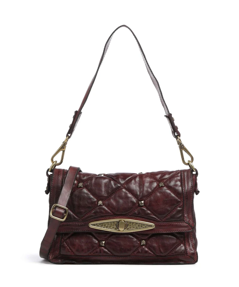 Campomaggi Bolso de hombro wine