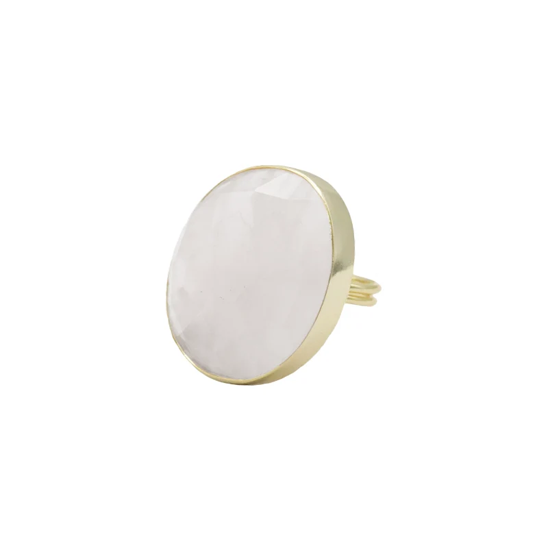 Encargo Anillo Madagascar Personalizado (2 Meses)