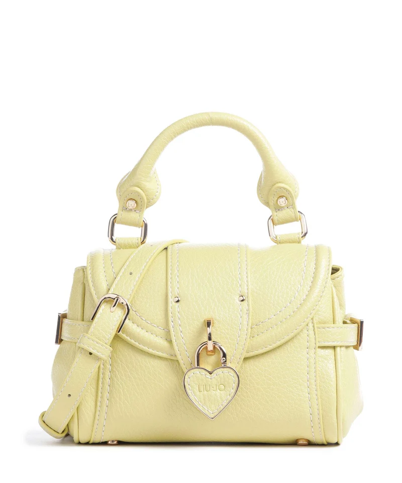 Liu Jo Corniola S Bolso de mano avocado