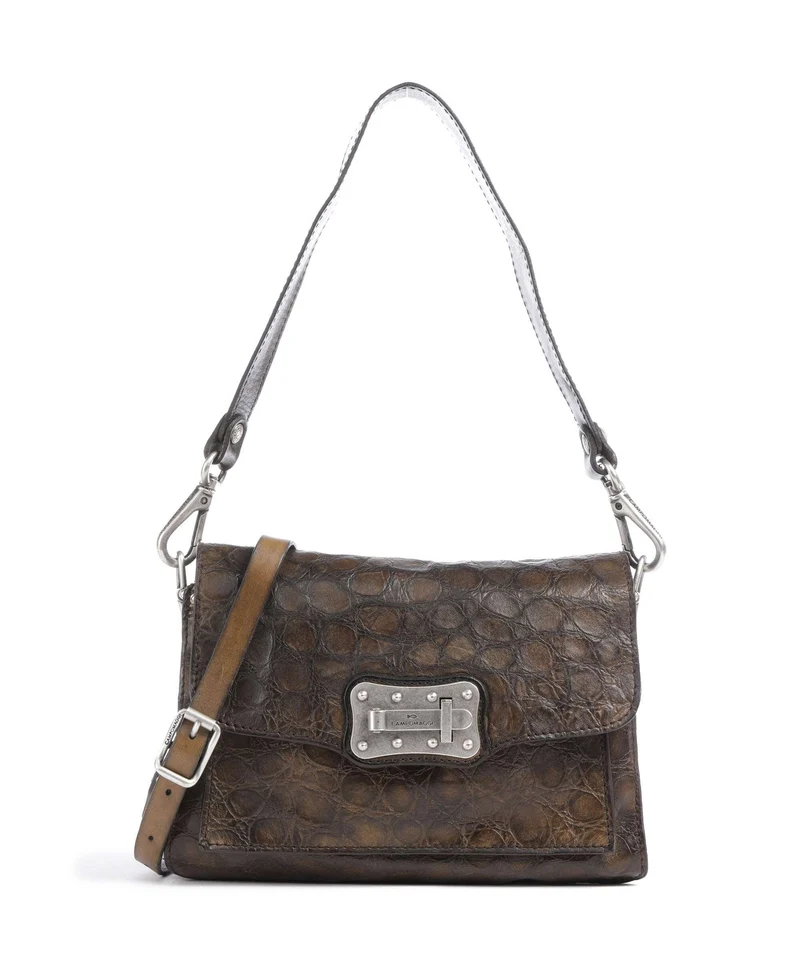 Campomaggi Bolso de hombro military