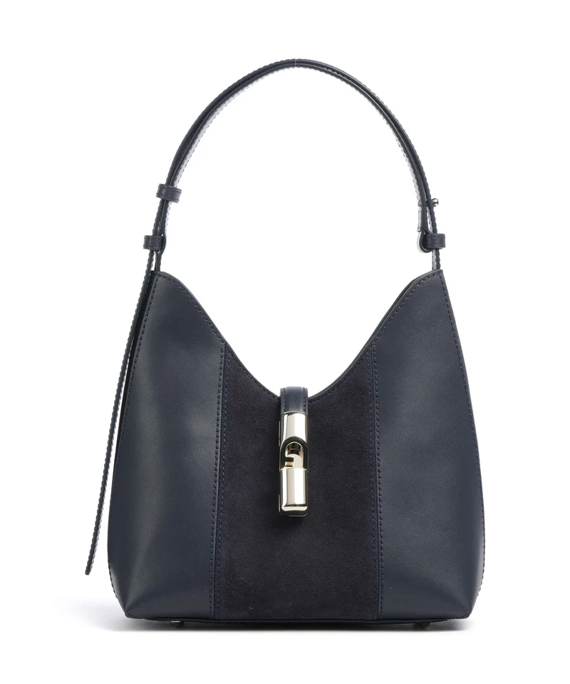 Furla Goccia S Bolso de hombro toni mediterraneo