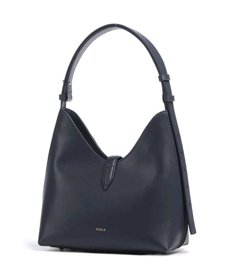 Furla Goccia S Bolso de hombro toni mediterraneo