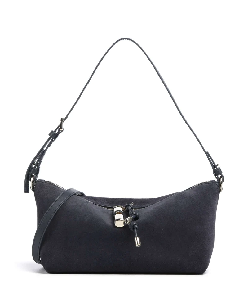 Furla Debby Mini Bolso de hombro toni mediterraneo