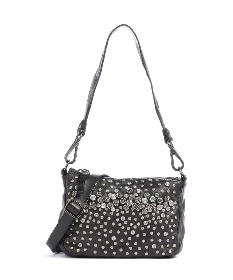 Campomaggi Bolso de hombro black