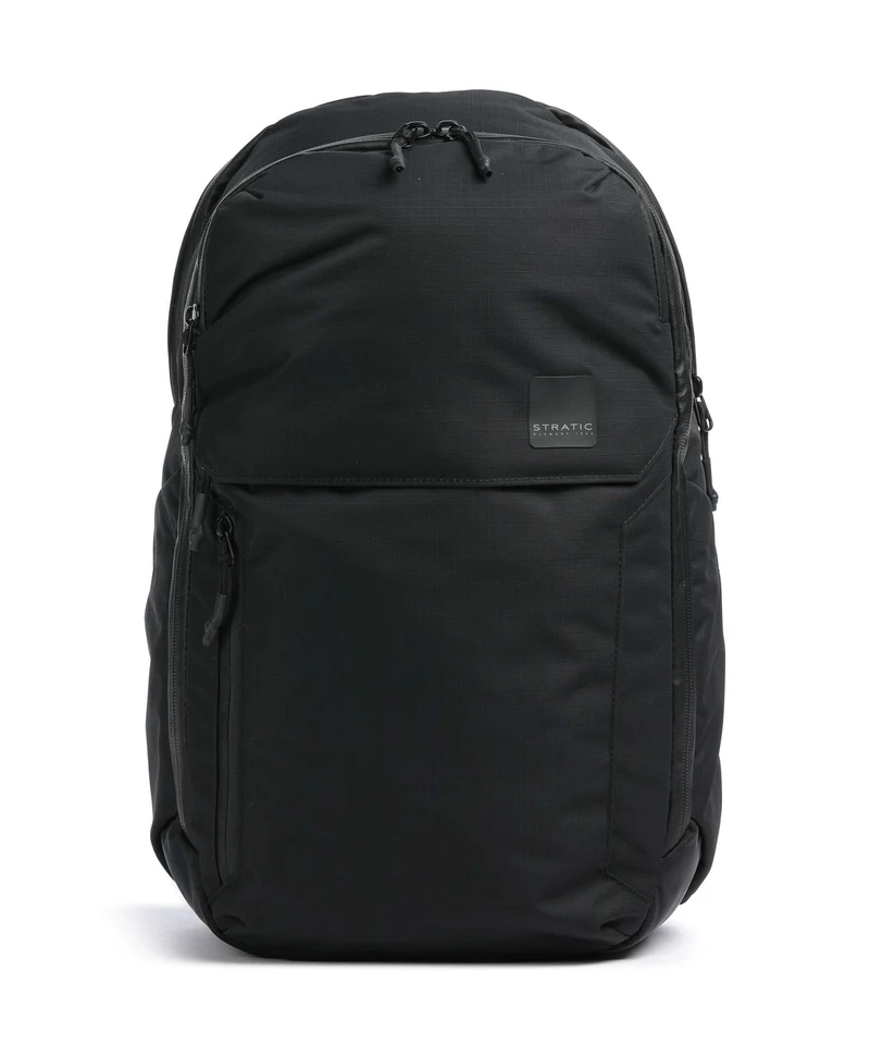 Stratic Move S Mochila de viaje black