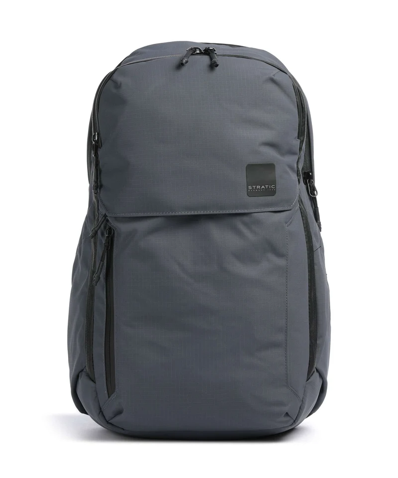 Stratic Move S Mochila de viaje grey