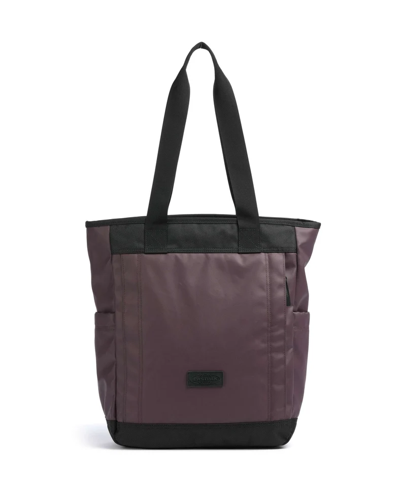 Eastpak CNNCT Bolsa shopping fig