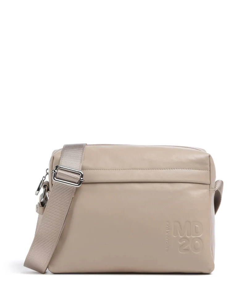 Mandarina Duck MD20 Bandolera warm taupe