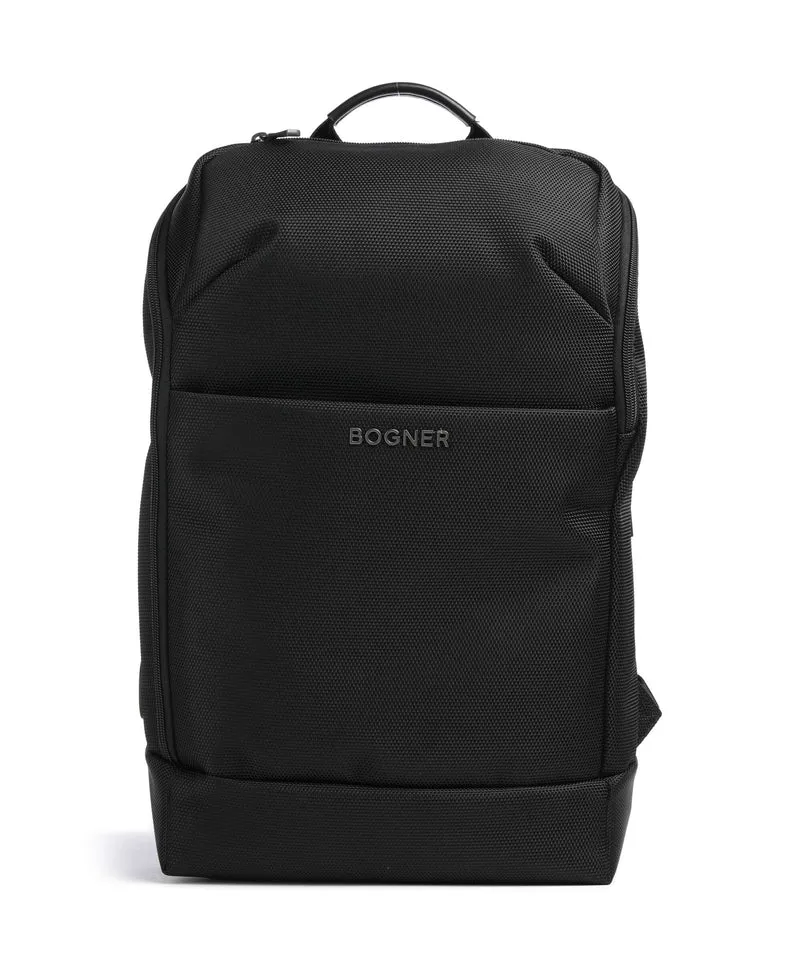 Bogner Keystone Lennard Mochila black