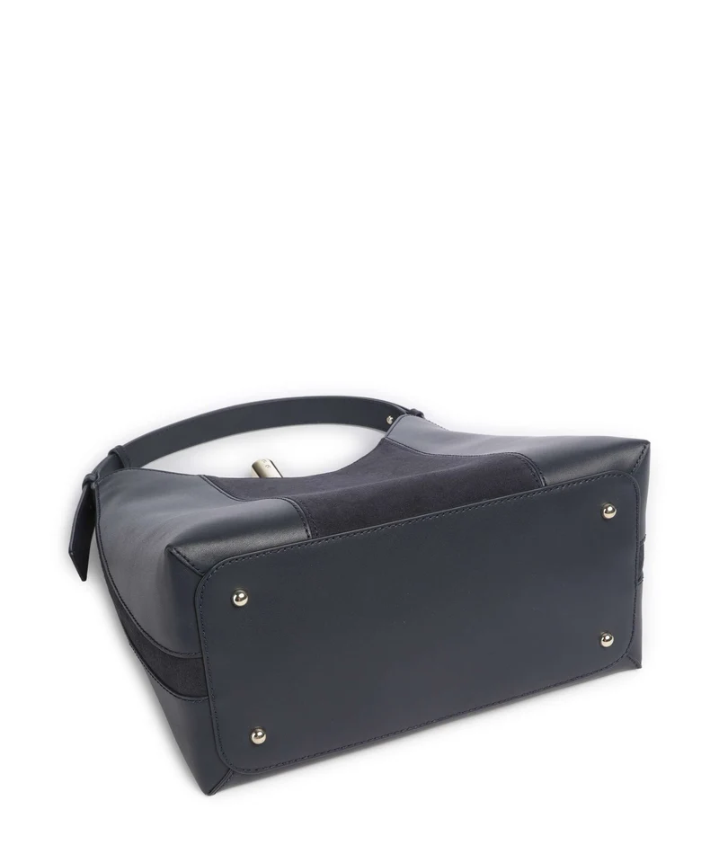 Furla Goccia M Bolso de hobo toni mediterraneo