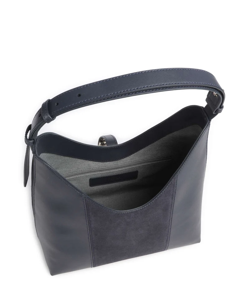 Furla Goccia M Bolso de hobo toni mediterraneo