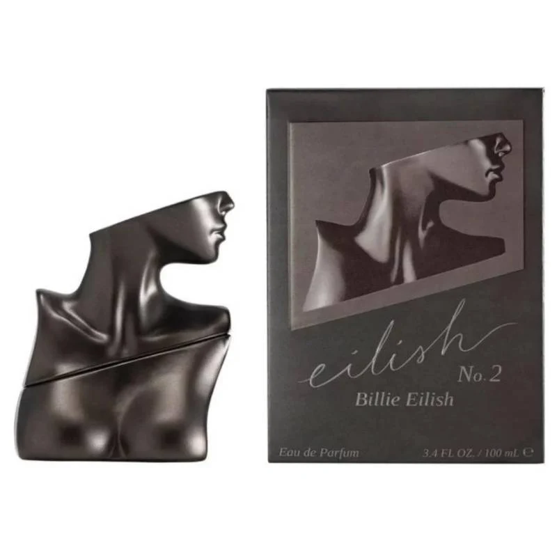 Billie Eilish No 2 EDP 100 ML (U)
