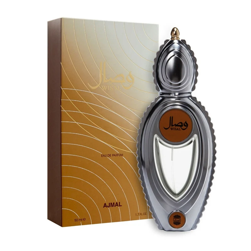 Ajmal Wisal EDP 50 ML (U)