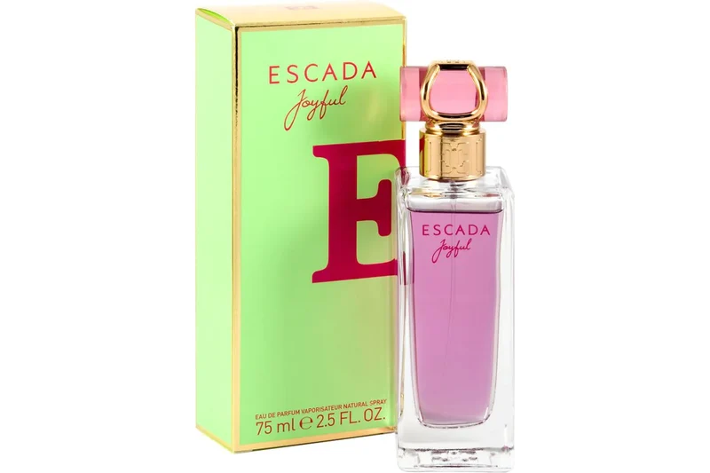 Escada Joyful EDP 75 ML (M)