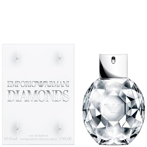 Armani Diamonds EDP 50 ML (M)