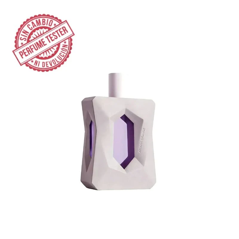 Ariana Grande God Is A Woman EDP 100 ML Tester