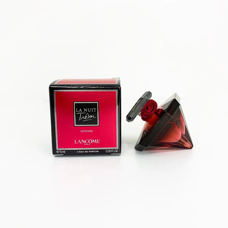 Lancome La Nuit Tresor Intense EDP 5 ML (M)
