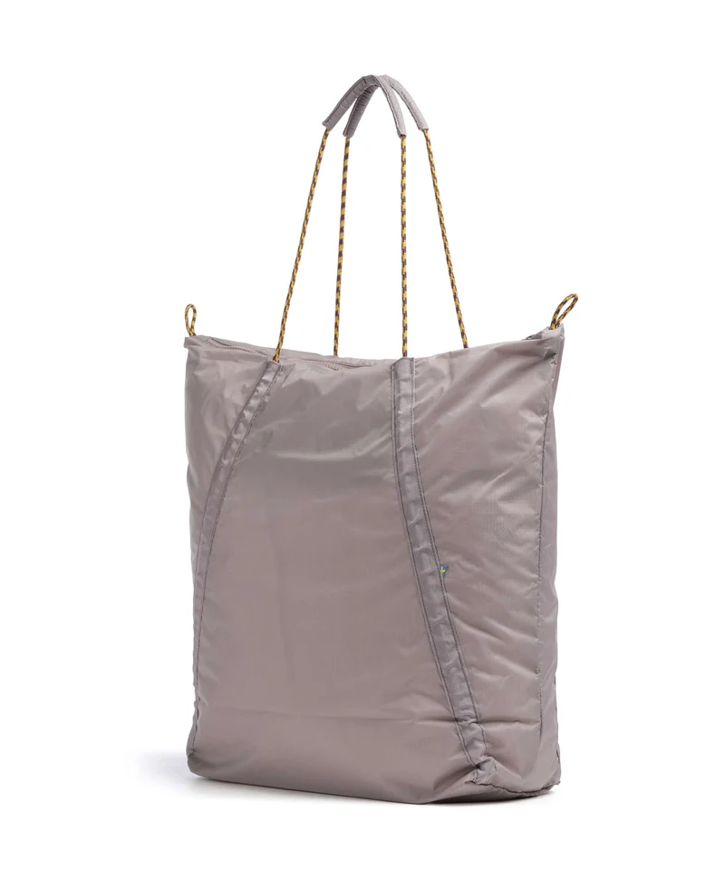 Klättermusen Gebo 23 Bolsa shopping purple dove