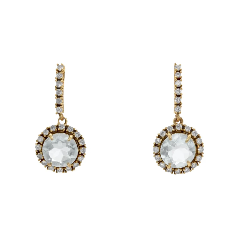 Encargo Pendientes Brisa Personalizados (2 Meses)